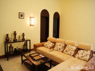 Agoda.com China Apartments & Hotels