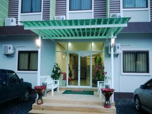 Agoda.com Thailand Apartments & Hotels