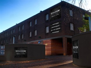 Agoda.com United Kingdom Apartments & Hotels