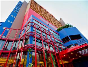 Agoda.com Thailand Apartments & Hotels