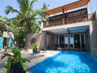 Agoda.com Sri Lanka Apartments & Hotels