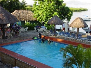 Agoda.com Fiji Apartments & Hotels