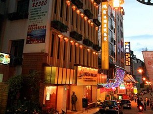 Agoda.com Taiwan Apartments & Hotels