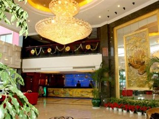 Agoda.com China Apartments & Hotels