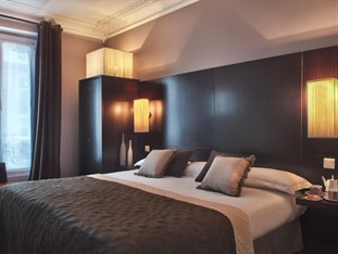 Agoda.com Apartments & Hotels France 