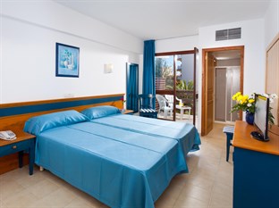 Agoda.com Spain Apartments & Hotels