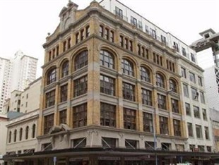 Agoda.com New Zealand Apartments & Hotels