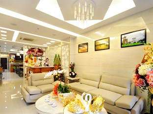 Agoda.com Vietnam Apartments & Hotels  