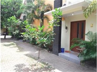 Agoda.com Indonesia Apartments & Hotels