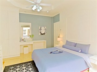 Agoda.com Thailand Apartments & Hotels