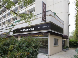 Agoda.com Apartments & Hotels France 