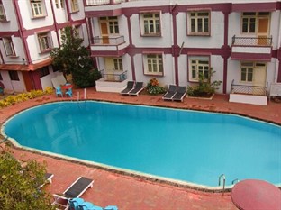 Agoda.com India Apartments & Hotels