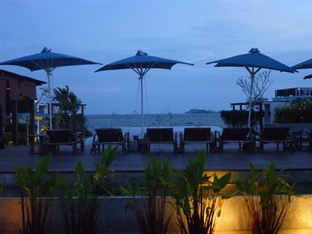 Agoda.com Thailand Apartments & Hotels