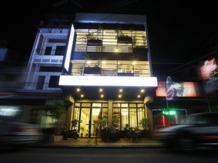 Agoda.com Cambodia Apartments & Hotels