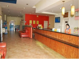 Agoda.com China Apartments & Hotels