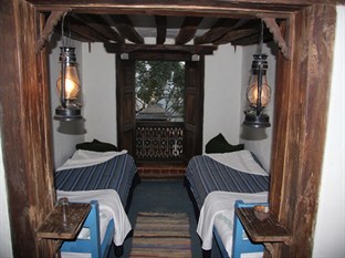 Agoda.com Nepal Apartments & Hotels