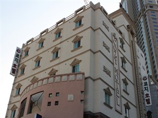 Agoda.com South Korea Apartments & Hotels