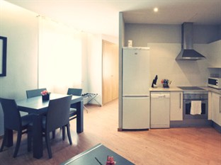 Agoda.com Spain Apartments & Hotels