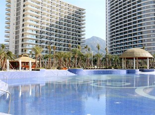 Agoda.com China Apartments & Hotels