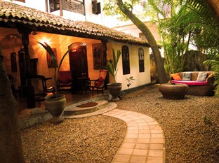 Agoda.com Sri Lanka Apartments & Hotels