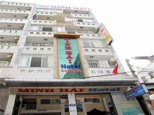 Agoda.com Vietnam Apartments & Hotels  