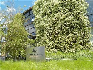 Agoda.com Australia Apartments & Hotels