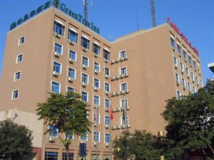 Agoda.com China Apartments & Hotels