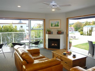 Agoda.com New Zealand Apartments & Hotels