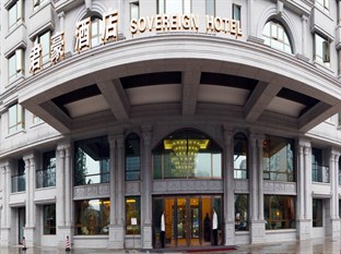 Agoda.com China Apartments & Hotels