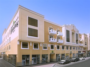 Agoda.com United Arab Emirates Apartments & Hotels