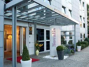 Agoda.com Germany Apartments & Hotels