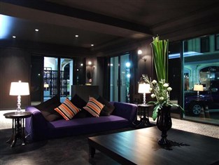 Agoda.com Thailand Apartments & Hotels