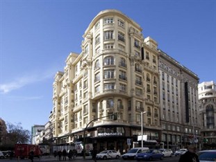 Agoda.com Spain Apartments & Hotels