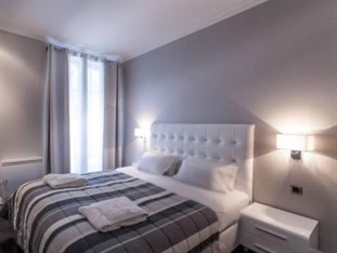 Agoda.com Apartments & Hotels France 