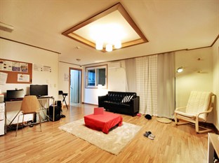 Agoda.com South Korea Apartments & Hotels
