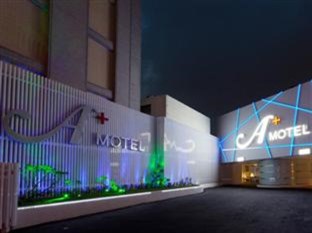 Agoda.com Taiwan Apartments & Hotels