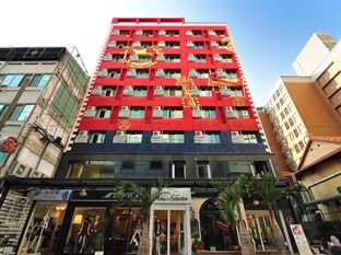 Agoda.com Taiwan Apartments & Hotels