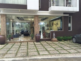 Agoda.com Vietnam Apartments & Hotels  