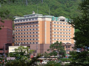 Agoda.com Japan Apartments & Hotels