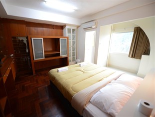 Agoda.com Thailand Apartments & Hotels