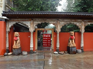 Agoda.com China Apartments & Hotels