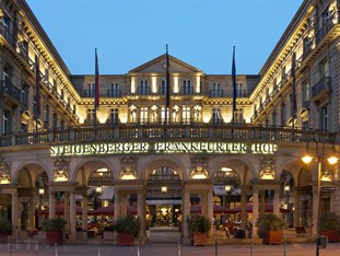 Agoda.com Germany Apartments & Hotels