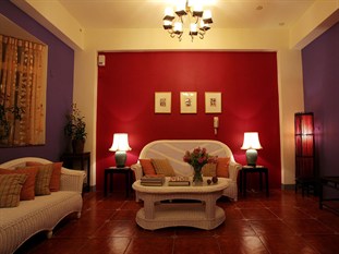 Agoda.com Taiwan Apartments & Hotels