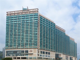 Agoda.com Hong Kong Apartments & Hotels