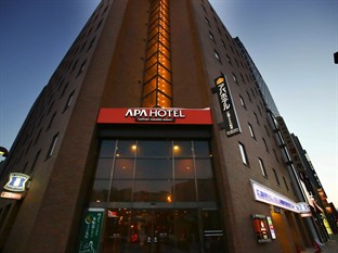 Agoda.com Japan Apartments & Hotels