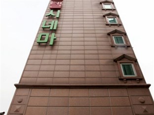 Agoda.com South Korea Apartments & Hotels