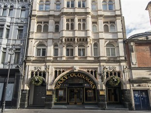 Agoda.com United Kingdom Apartments & Hotels