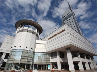 Agoda.com Japan Apartments & Hotels