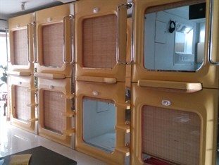 Agoda.com China Apartments & Hotels