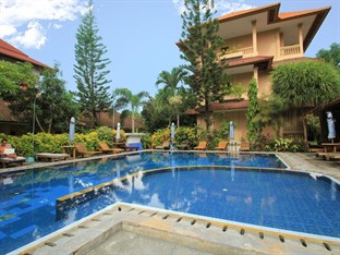 Agoda.com Indonesia Apartments & Hotels